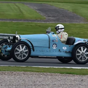 CM33 1972 Bo Williams, Tom Hardman, Bugatti 35B CM33 1972 Bo Williams, Tom Hardman, Bugatti 35B