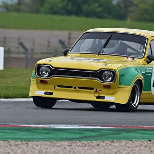CM33 2187 Nick Whale, Ian Guest, Ford Escort RS 1600