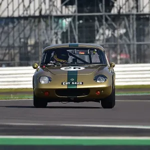 CM33 2486 John Davison, Lotus Elan 26R CM33 2486 John Davison, Lotus Elan 26R