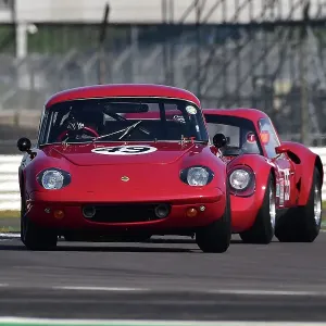 CM33 2487 Will Schryver, Marcus Weller, Lotus Elan 26R Shapecraft CM33 2487 Will Schryver, Marcus Weller, Lotus Elan 26R Shapecraft