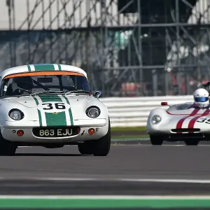 CM33 2490 Andrew Garside, Lotus Elan GTS CM33 2490 Andrew Garside, Lotus Elan GTS