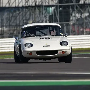 CM33 2496 Martin Rumble, Gregg Rumble, Lotus Elan CM33 2496 Martin Rumble, Gregg Rumble, Lotus Elan