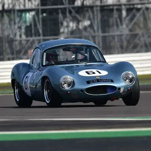CM33 2497 Ross Hyett, Ginetta G4R CM33 2497 Ross Hyett, Ginetta G4R