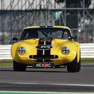 CM33 2500 Peter Thompson, TVR Griffith CM33 2500 Peter Thompson, TVR Griffith