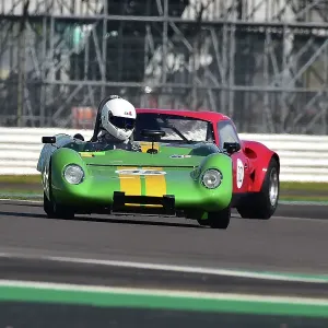 CM33 2503 Ashley Hudson, Lotus 23B CM33 2503 Ashley Hudson, Lotus 23B