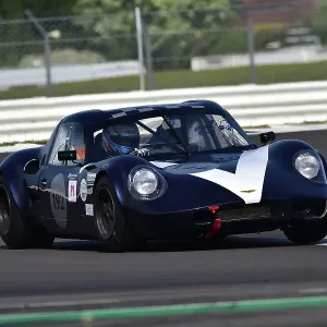 CM33 2521 Julian Thomas, Callum Lockie, Chevron B8 CM33 2521 Julian Thomas, Callum Lockie, Chevron B8