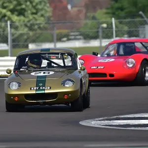 CM33 2525 John Davison, Lotus Elan 26R CM33 2525 John Davison, Lotus Elan 26R
