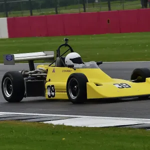 CM33 2551 Michael Conway, Reynard SF79