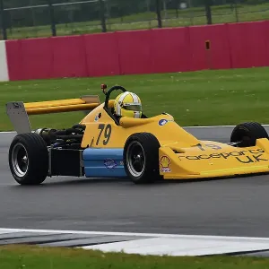 CM33 2553 Andy Langridge, Reynard SF78