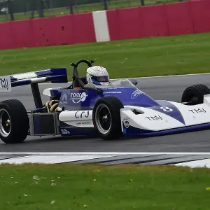 CM33 2554 Graham Fennymore, Reynard SF81