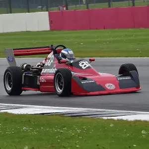 CM33 2559 Jennifer Ridgway, Reynard SF78