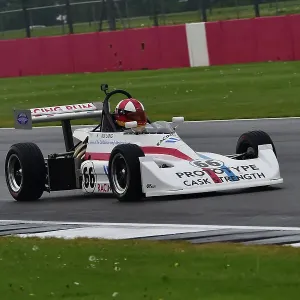 CM33 2560 Adrian Langridge, Reynard SF78