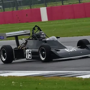 CM33 2562 Anthony Thompson, Reynard SF79