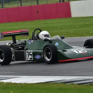 CM33 2564 Colin Wright, Reynard SF79
