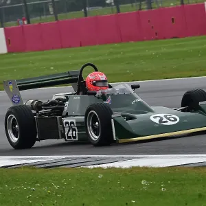 CM33 2565 Jonathan Rose, Reynard SF79