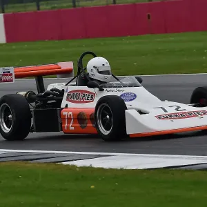 CM33 2566 Andrew Storer, Reynard SF79