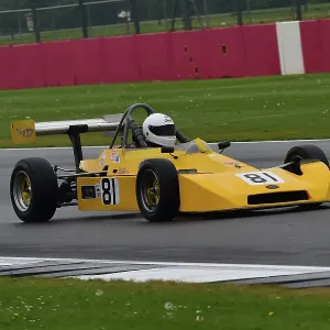 CM33 2568 Peter Drennan, Royale RP27