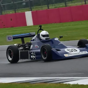 CM33 2570 Bernie Braden, Reynard SF79