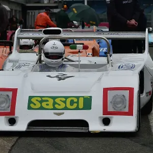 CM33 2579 James Schryver, Chevron B26 CM33 2579 James Schryver, Chevron B26
