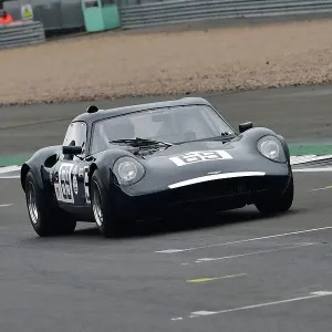 CM33 2620 Roger Whiteside, Chevron B8 CM33 2620 Roger Whiteside, Chevron B8