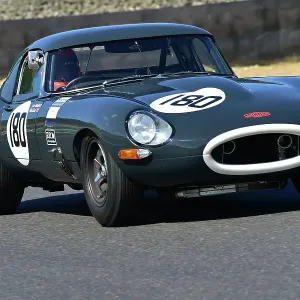 CM33 2707 Lee Mowle, Jaguar E-Type CM33 2707 Lee Mowle, Jaguar E-Type