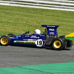 CM33 2815 Chris Perkins, Surtees TS14 Print CM33 2815 Chris Perkins, Surtees TS14 Print