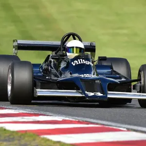 CM33 2837 Mark Harrison, Shadow DN9