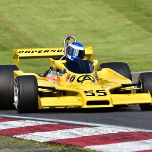 CM33 2847 Miles Griffiths, Fittipaldi F5A