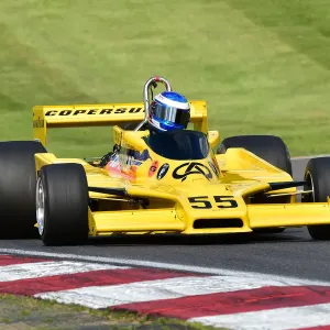 CM33 2847 Miles Griffiths, Fittipaldi F5A
