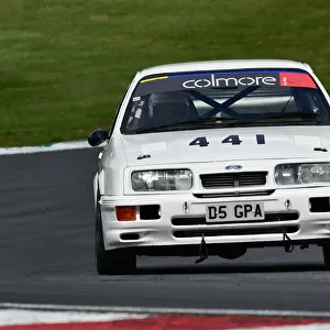 CM33 2899 Mike Watson, Ford RS Cosworth
