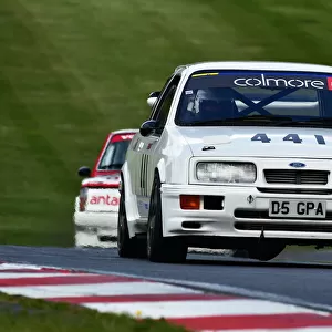 CM33 2975 Mike Watson, Ford RS Cosworth