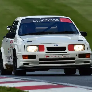 Ford Sierra Cosworth Print Ford Sierra Cosworth Print