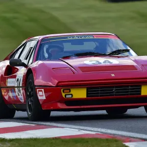 CM33 2994 Gary Culver, Ferrari 328 GTB CM33 2994 Gary Culver, Ferrari 328 GTB