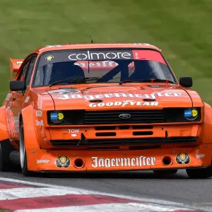 CM33 3016 Alan Breck, Ford Capri 3500 CM33 3016 Alan Breck, Ford Capri 3500