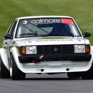 CM33 3017 Anita Renes, Lotus Sunbeam CM33 3017 Anita Renes, Lotus Sunbeam