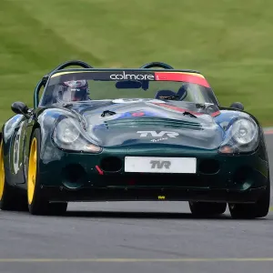 CM33 3019 Aaron Moyce, TVR Tuscan CM33 3019 Aaron Moyce, TVR Tuscan
