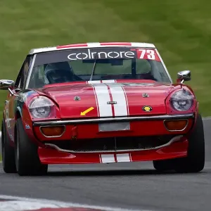 CM33 3024 Kim Christensen, Jensen Healey CM33 3024 Kim Christensen, Jensen Healey