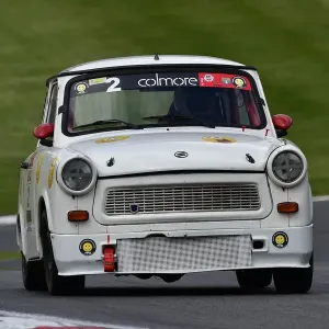 Bart Lemaire Trabant 601 RS Print Bart Lemaire Trabant 601 RS Print