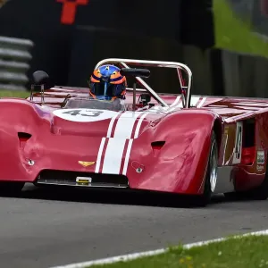 CM33 3153 Tom Bradshaw, Chevron B19 CM33 3153 Tom Bradshaw, Chevron B19