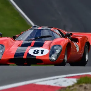 CM33 3231 Chris Beighton, Lola T70 MK3B CM33 3231 Chris Beighton, Lola T70 MK3B