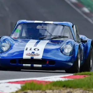 CM33 3233 Phillip Nelson, Andrew Newall, Chevron B8 CM33 3233 Phillip Nelson, Andrew Newall, Chevron B8