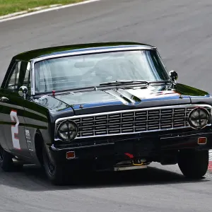 CM33 3309 Leo Voyazides, Simon Hadfield, Ford Falcon CM33 3309 Leo Voyazides, Simon Hadfield, Ford Falcon