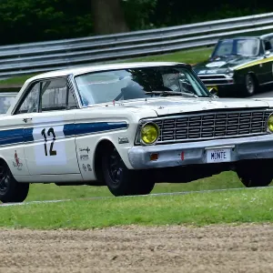 CM33 3382 Dan Williamson, Ford Falcon Sprint CM33 3382 Dan Williamson, Ford Falcon Sprint