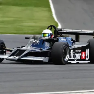 CM33 3426 Mark Harrison, Shadow DN9