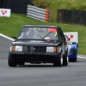 CM33 3435 Matthew Ellis, Lotus Sunbeam CM33 3435 Matthew Ellis, Lotus Sunbeam