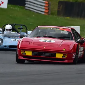 CM33 3440 Gary Culver, Ferrari 328 GTB CM33 3440 Gary Culver, Ferrari 328 GTB
