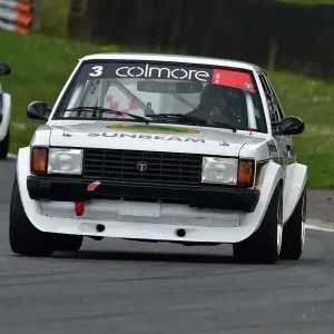 CM33 3444 Anita Renes, Lotus Sunbeam CM33 3444 Anita Renes, Lotus Sunbeam