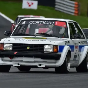 CM33 3446 Ron Renes, Lotus Sunbeam CM33 3446 Ron Renes, Lotus Sunbeam