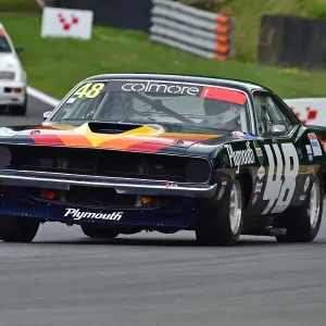 CM33 3449 Matthew Snowball, Plymouth Cuda Trans Am CM33 3449 Matthew Snowball, Plymouth Cuda Trans Am