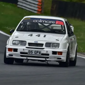 CM33 3450 Mike Watson, Ford RS Cosworth CM33 3450 Mike Watson, Ford RS Cosworth